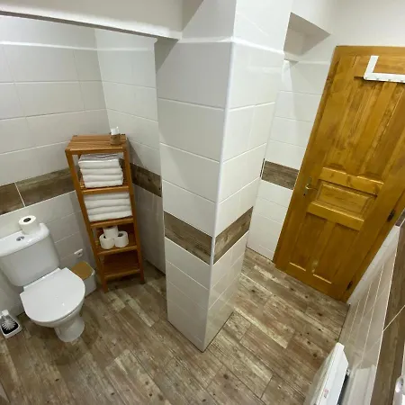 U Dvou Smrků Apartamento *