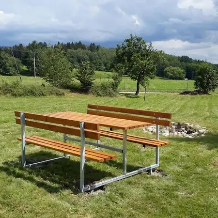 U Dvou Smrků Apartamento Dolní Morava