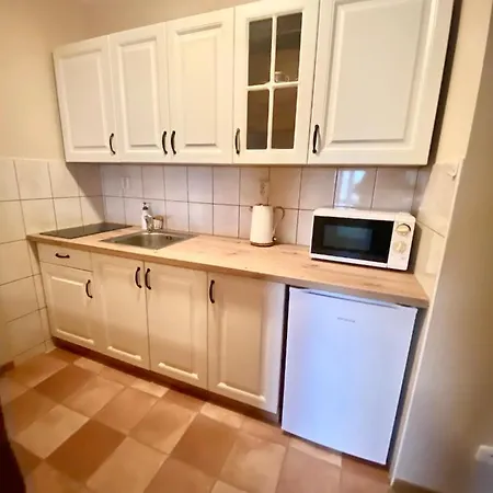 Apartman U Dvou Smrku Dolní Morava