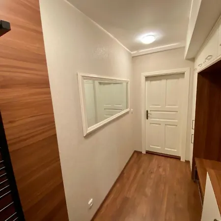 U Dvou Smrku Apartman Dolní Morava