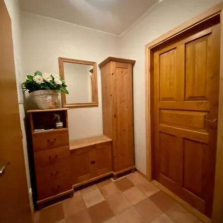 U Dvou Smrku Apartman *