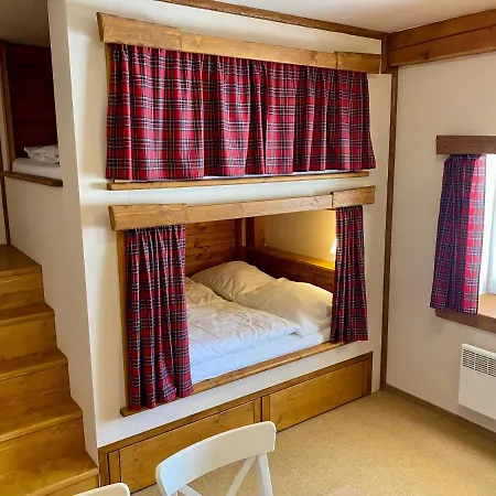 U Dvou Smrku * Dolní Morava