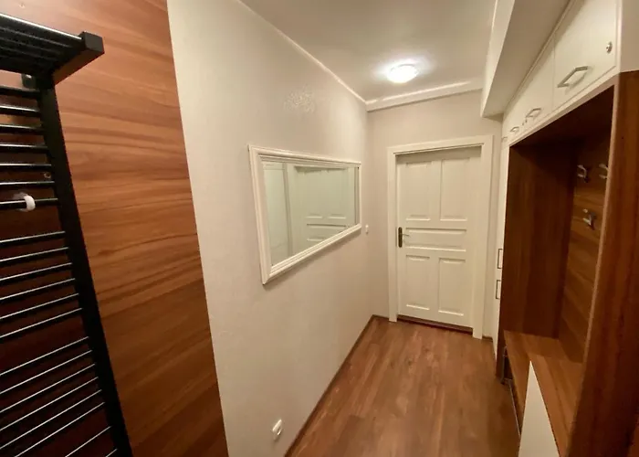 U Dvou Smrků Apartamento Dolní Morava