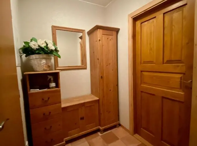 U Dvou Smrku Apartment *
